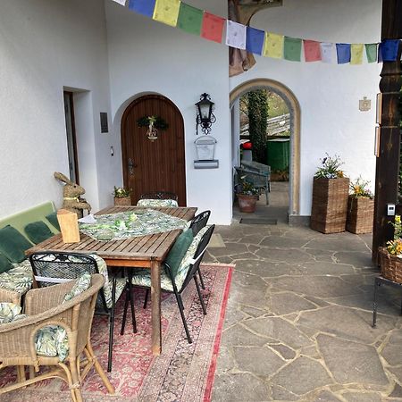 Ferienhaus Wieswald Ehrwald Extérieur photo