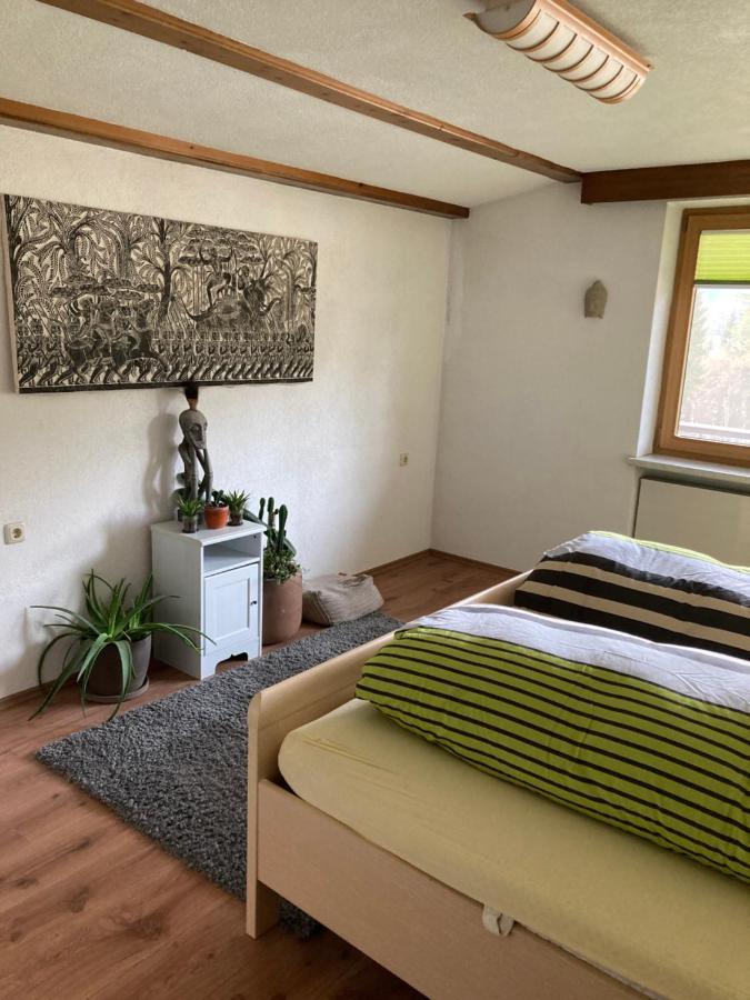Ferienhaus Wieswald Ehrwald Extérieur photo