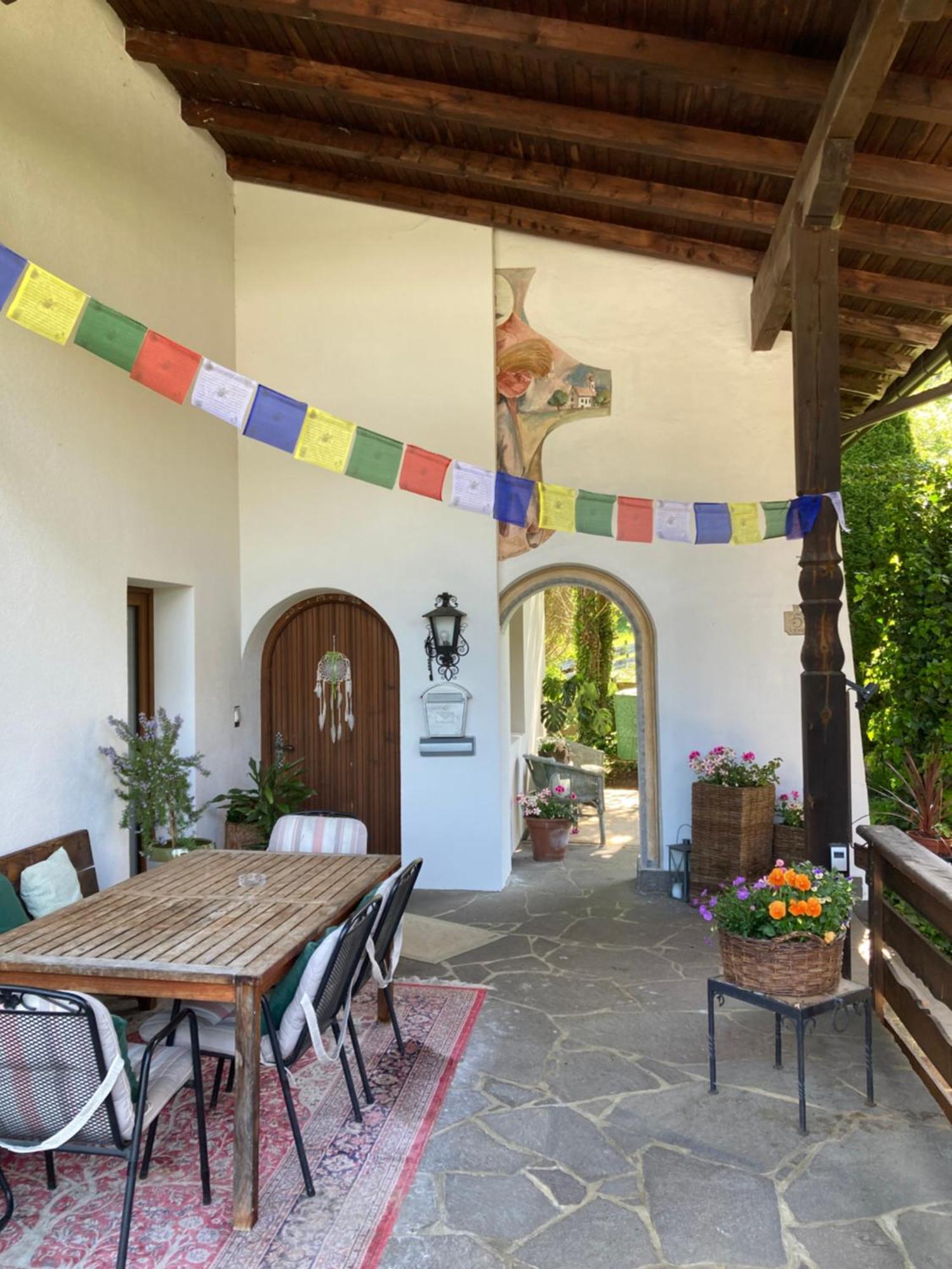 Ferienhaus Wieswald Ehrwald Chambre photo