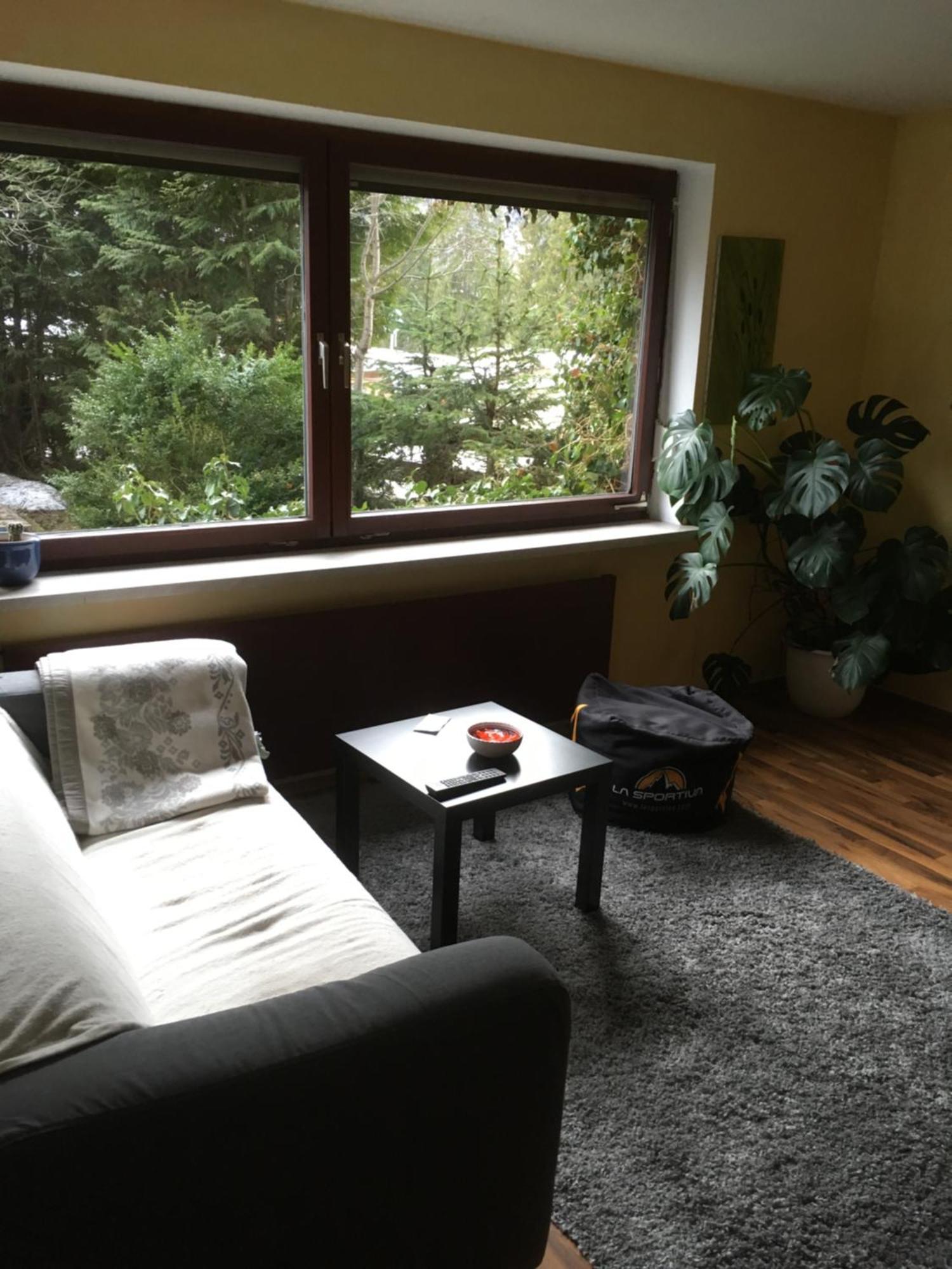 Ferienhaus Wieswald Ehrwald Extérieur photo