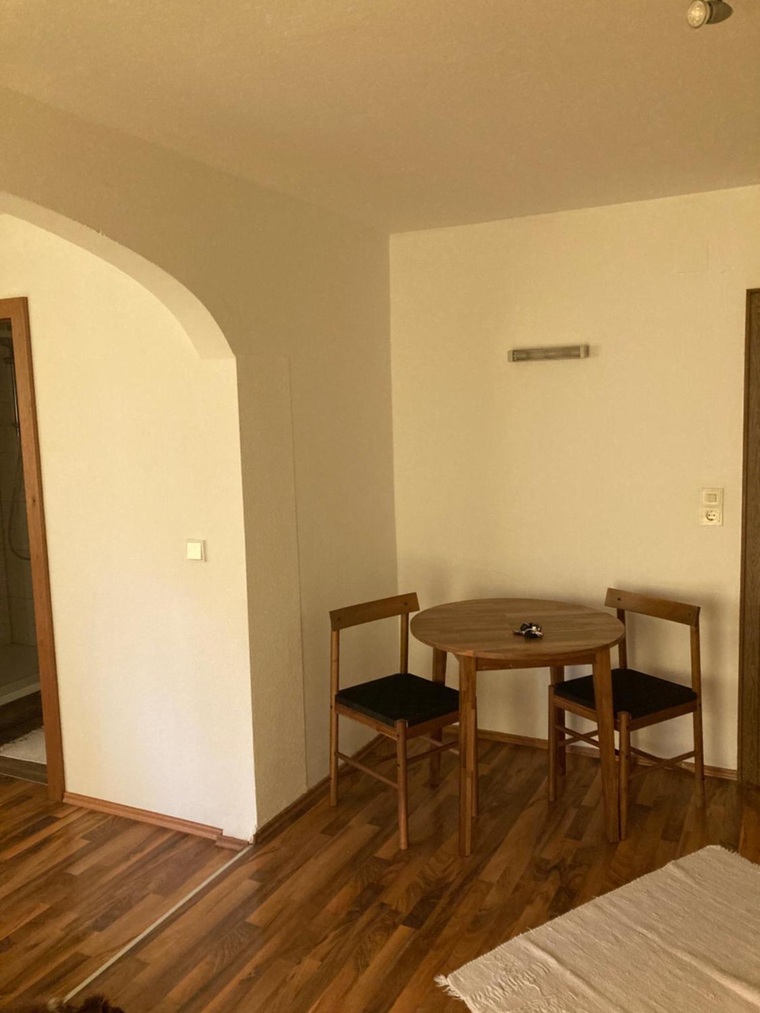 Ferienhaus Wieswald Ehrwald Extérieur photo