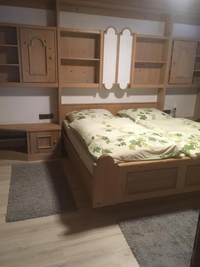 Ferienhaus Wieswald Ehrwald Extérieur photo